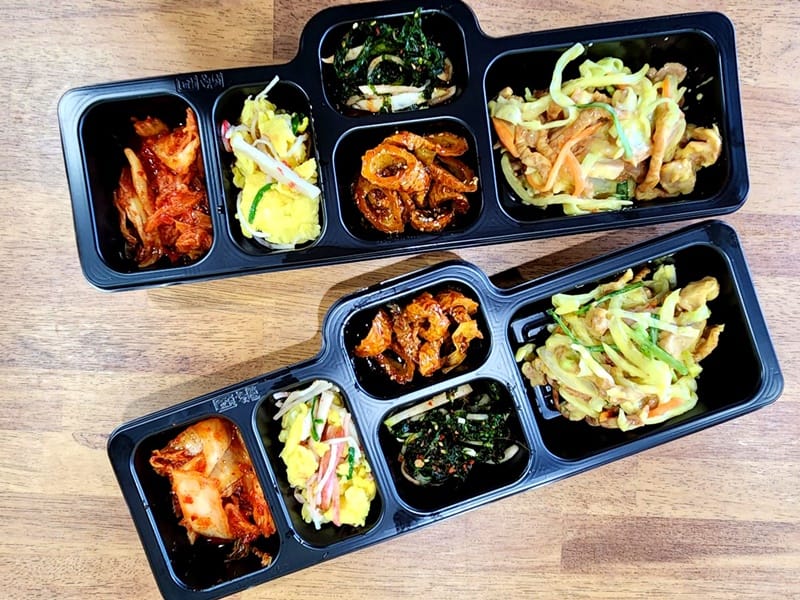 황금도시락 갤러리 1