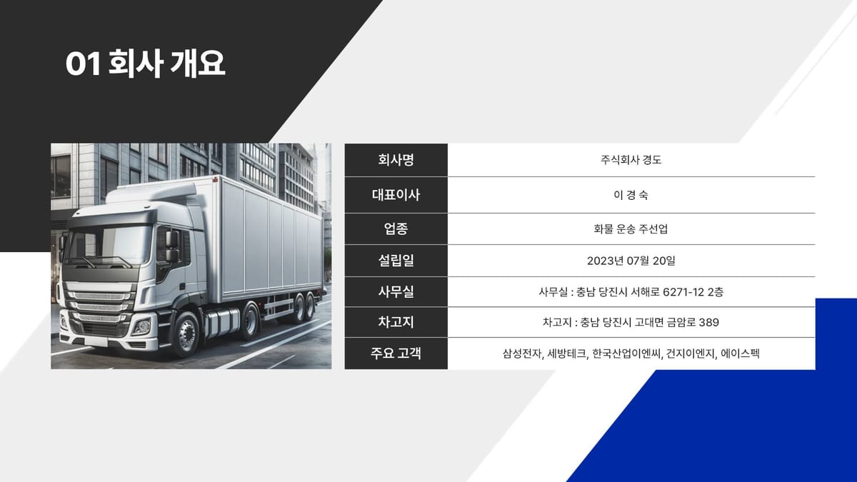 주식회사경도 갤러리 1