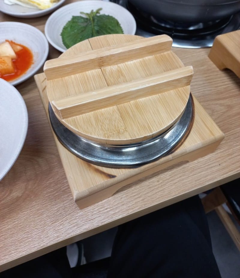 두거리우신탕당진점 갤러리 13