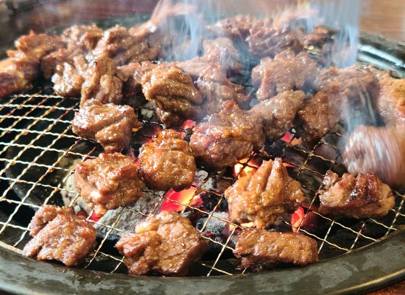 오성황제갈비살 갤러리 1