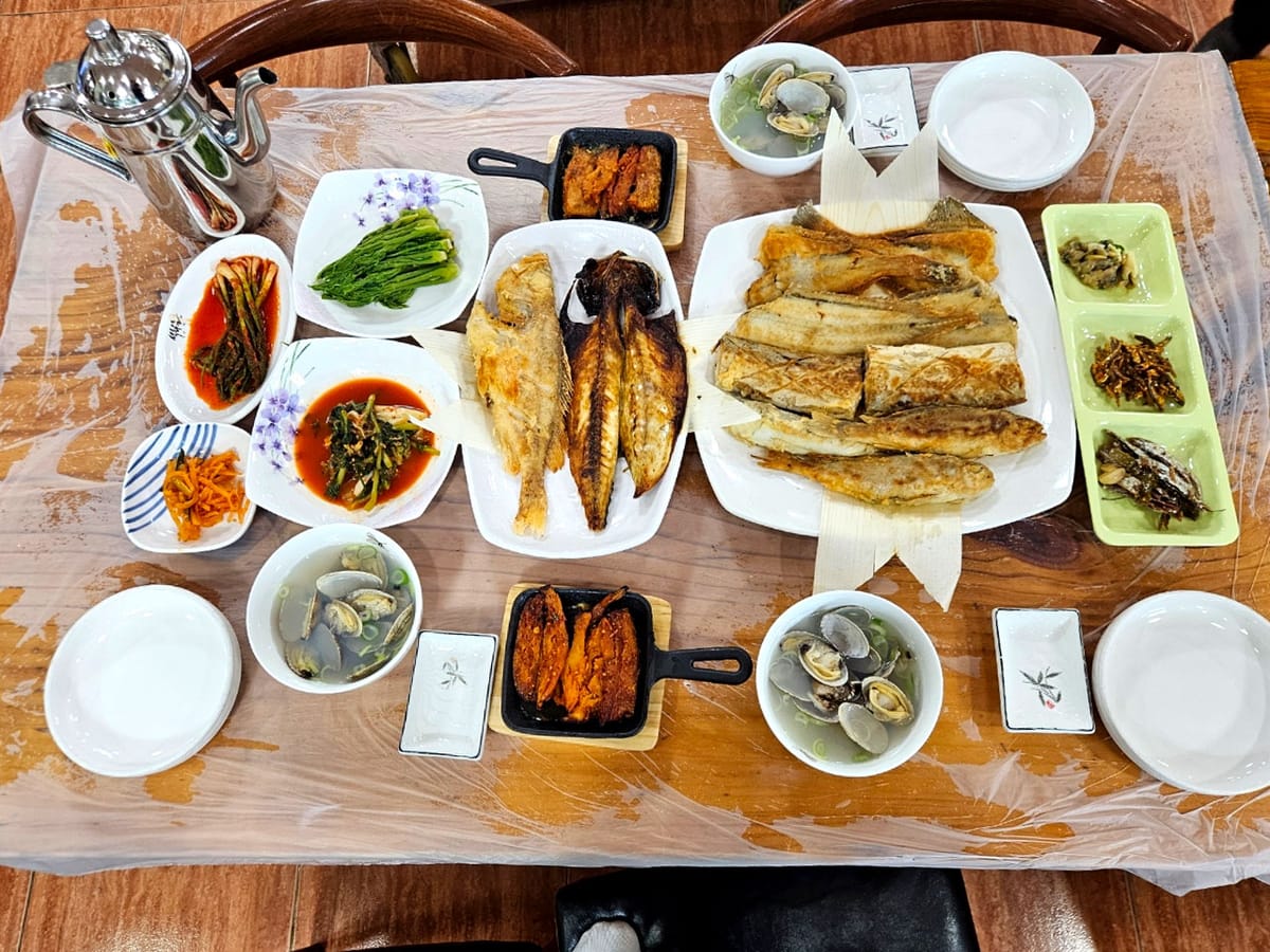 대명수산횟집(대명호) 갤러리 3