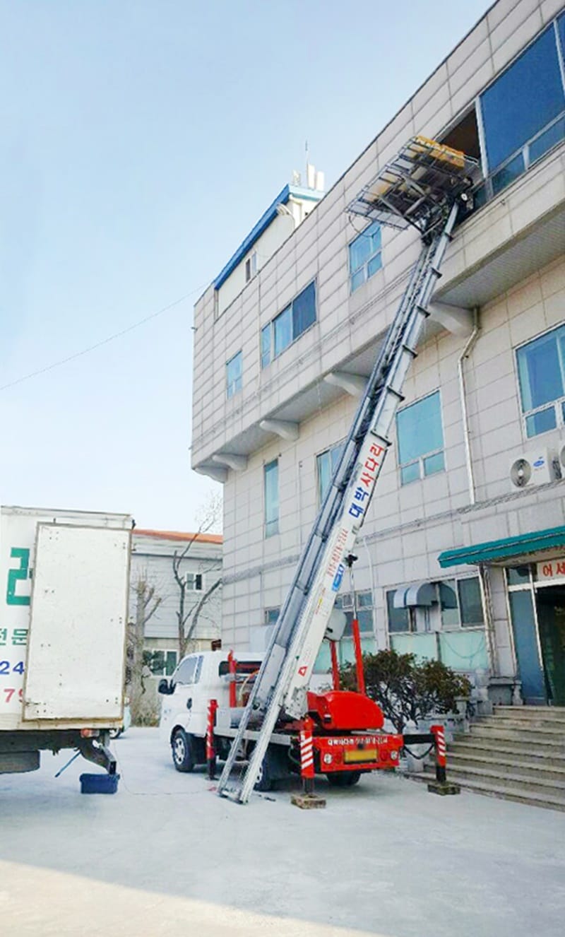 대박사다리차 갤러리 11