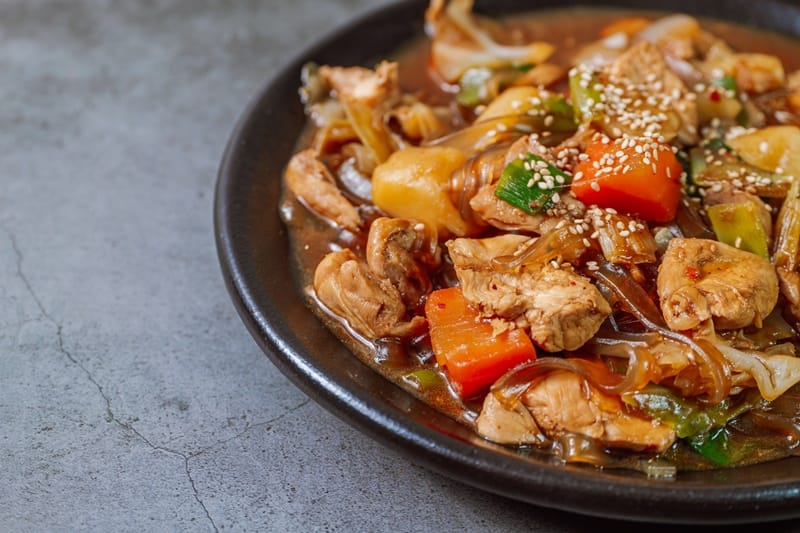 쪼계찜닭당진점 갤러리 4