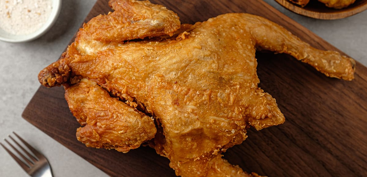두꺼비옛날통닭