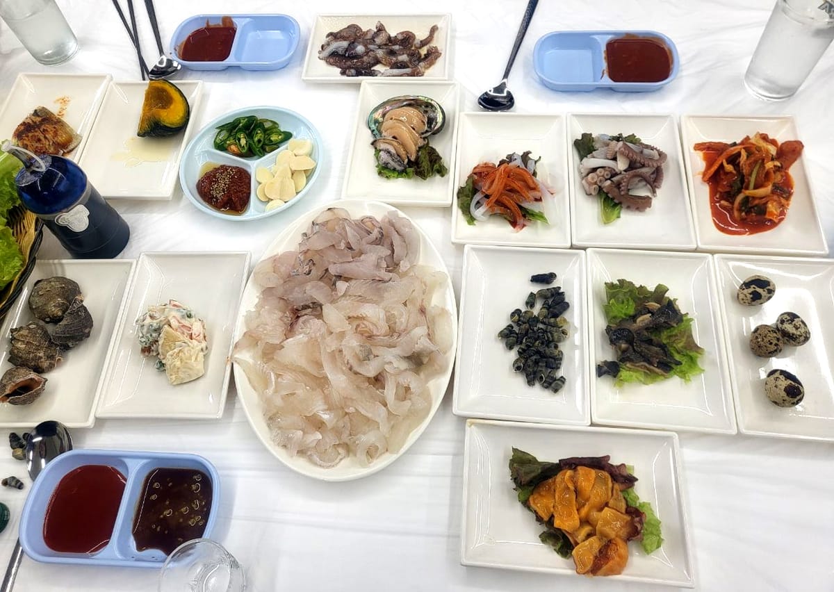 대광수산대광횟집 갤러리 6