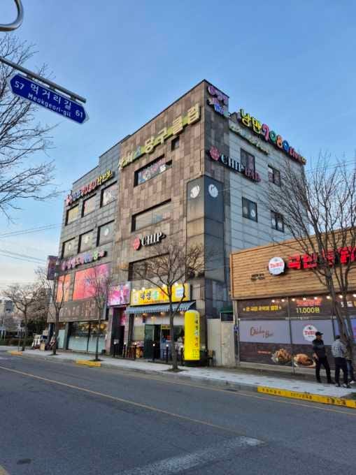 낭만7080라이브 갤러리 5