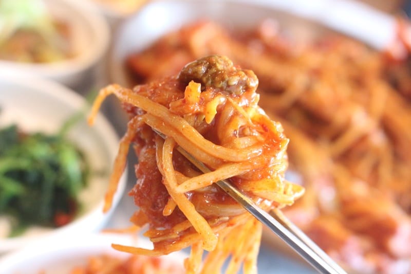 삼호정아구찜 갤러리 6