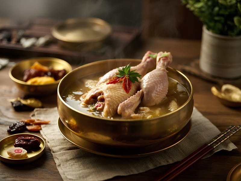 부부식당 갤러리 1