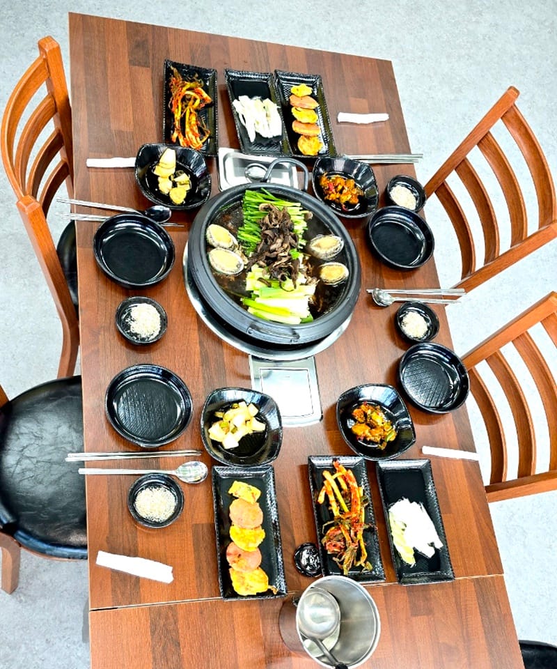 여우고개능이백숙당진점 갤러리 3