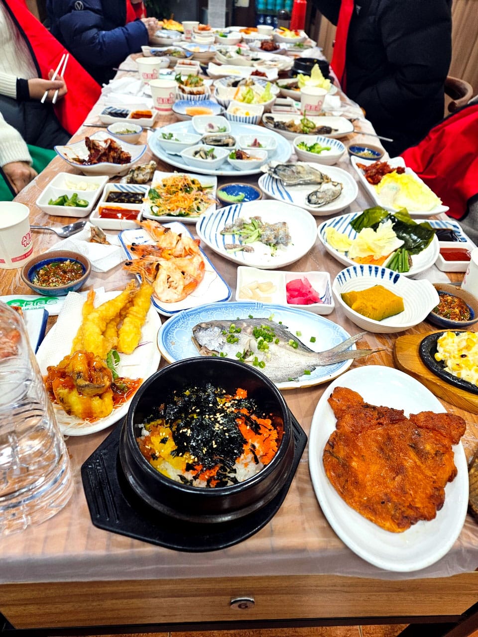 대명수산횟집(대명호) 갤러리 1