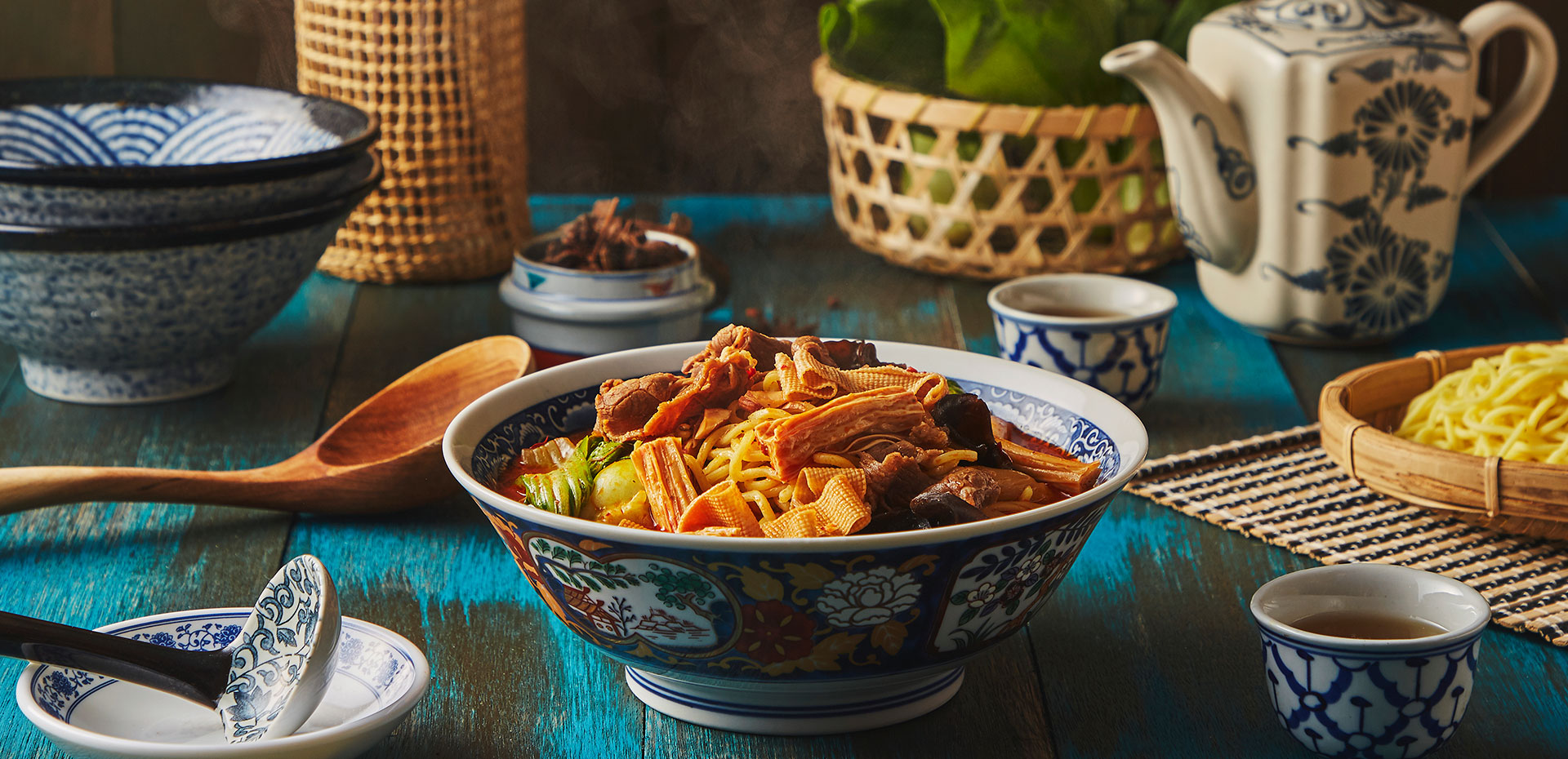 마라홀릭마라탕당진점