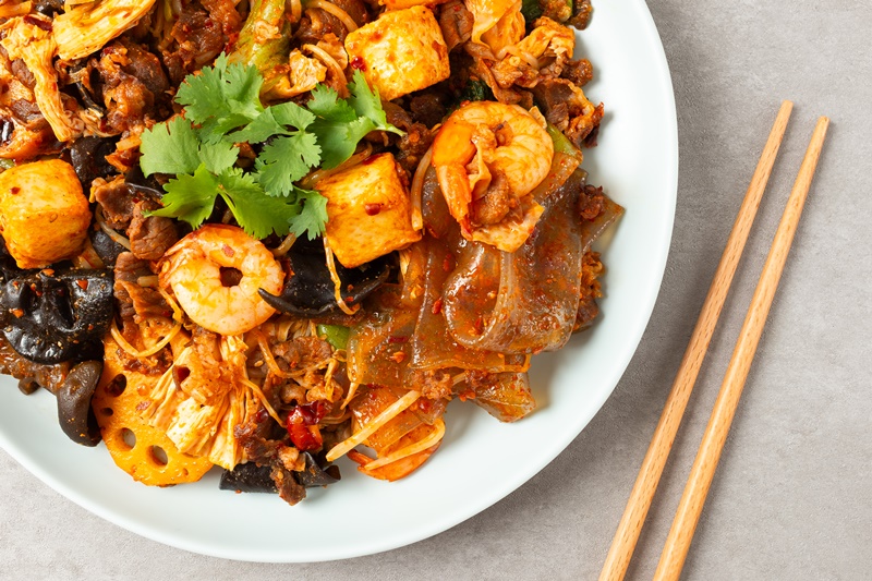 마라홀릭마라탕당진점 갤러리 5